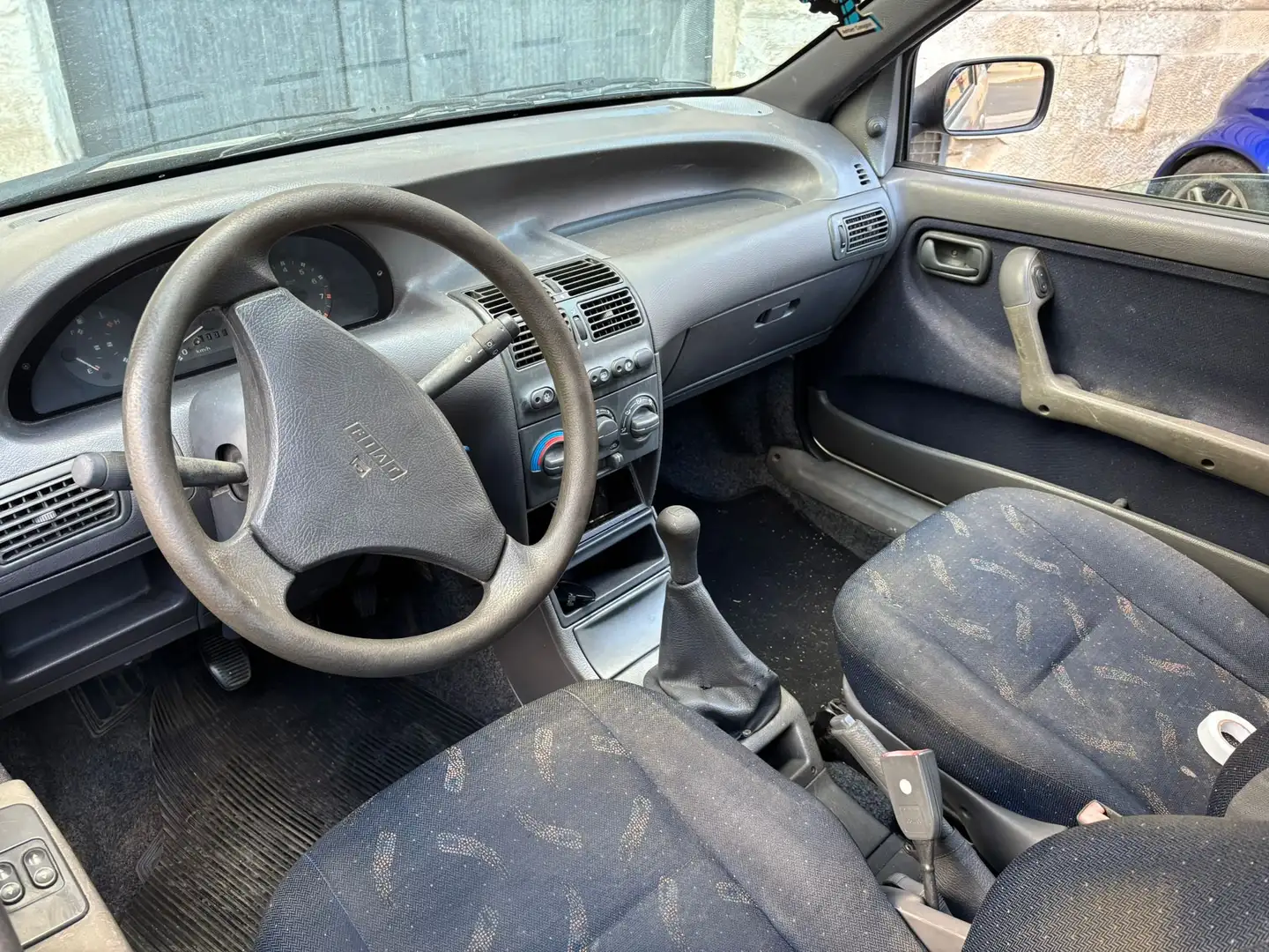 Fiat Punto Punto I 1993 3p 1.2 ELX 75cv - 2