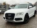 Audi SQ5 3.0 TDI competition quattro*B&O*Pano*Kam*ACC Weiß - thumbnail 1