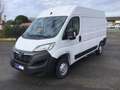 Opel Movano 3.5T L2H2 2.2 BLUEHDI S\u0026S - 140 - FOURGON TOLE Blanc - thumbnail 1