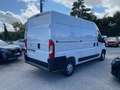 Opel Movano 3.5T L2H2 2.2 BLUEHDI S\u0026S - 140 - FOURGON TOLE Blanc - thumbnail 4