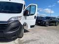 Opel Movano 3.5T L2H2 2.2 BLUEHDI S\u0026S - 140 - FOURGON TOLE Blanc - thumbnail 33