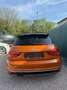 Audi A1 S-LINE ambition TÜV GARANTIE ZAHNRIEMEN Naranja - thumbnail 11