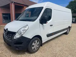 Renault Master CA L3H2 3.5t 2.3 dCi 125 CONFORT