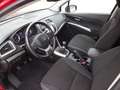 Suzuki S-CROSS 1.4 BOOSTERJET HYBRID ALLGRIP COMFORT Rojo - thumbnail 5