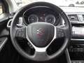 Suzuki S-CROSS 1.4 BOOSTERJET HYBRID ALLGRIP COMFORT Rojo - thumbnail 7