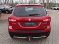 Suzuki S-CROSS 1.4 BOOSTERJET HYBRID ALLGRIP COMFORT Rojo - thumbnail 21