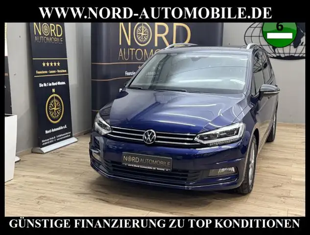 Volkswagen Touran 2.0 TDI DSG United *7-SITZE*VIRT*PANO*LED United