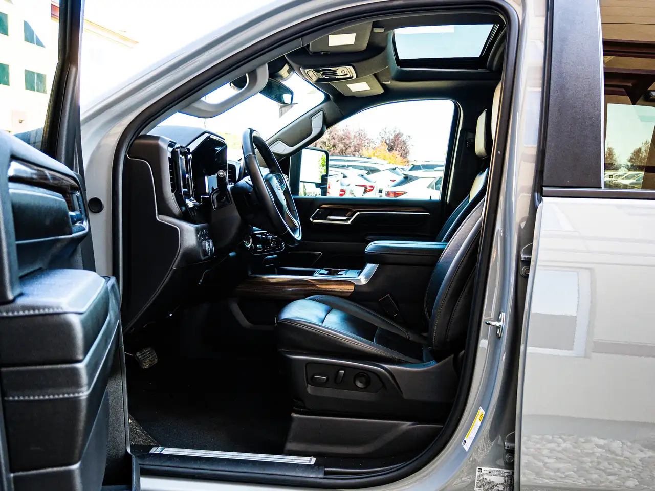 Chevrolet Silverado 3500 fotografie Chevrolet Silverado 3500