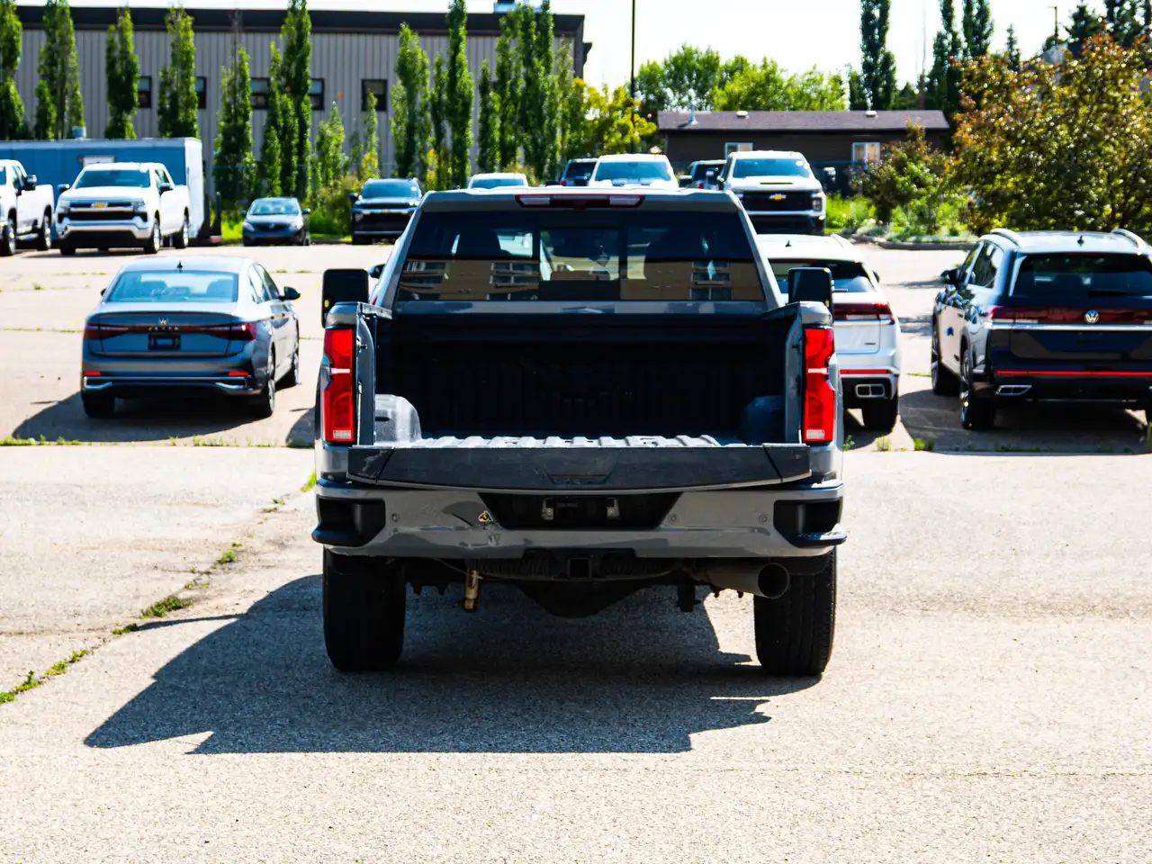 Chevrolet Silverado 3500 fotografie Chevrolet Silverado 3500
