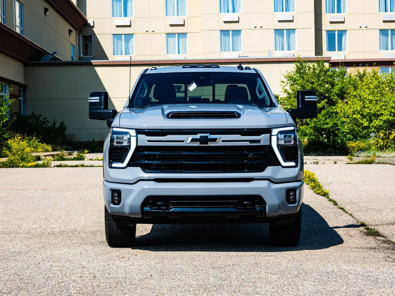 Chevrolet Silverado 3500 fotografie Chevrolet Silverado 3500