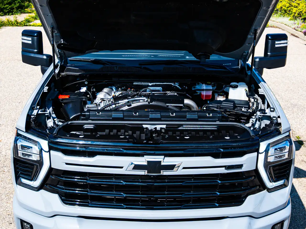 Chevrolet Silverado 3500 fotografie Chevrolet Silverado 3500