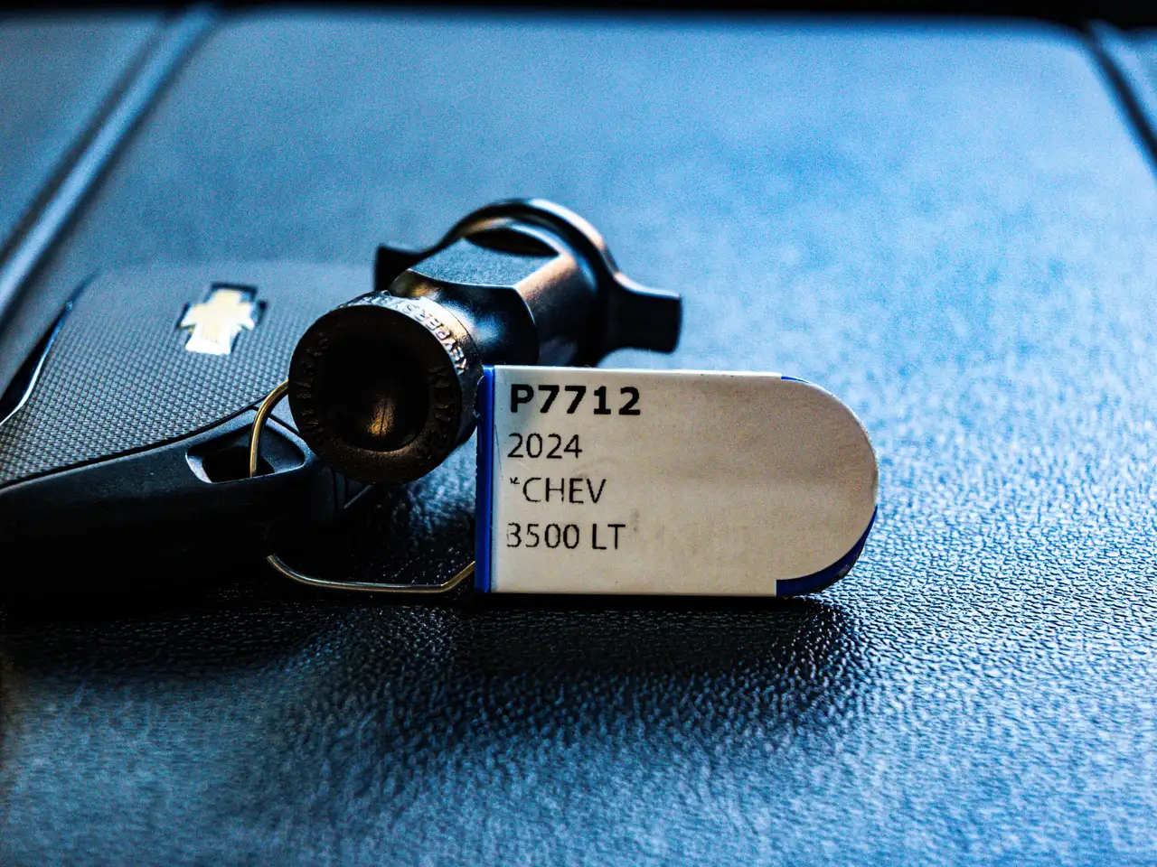 Chevrolet Silverado 3500 fotografie Chevrolet Silverado 3500