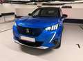 Peugeot e-2008 2008 ElektroGT Pack Blau - thumbnail 2