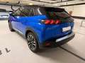 Peugeot e-2008 2008 ElektroGT Pack Blau - thumbnail 4