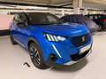 Peugeot e-2008 2008 ElektroGT Pack Blau - thumbnail 8