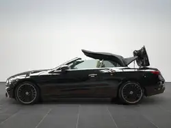Mercedes-Benz CLE 200