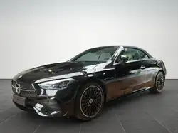 Mercedes-Benz CLE 200