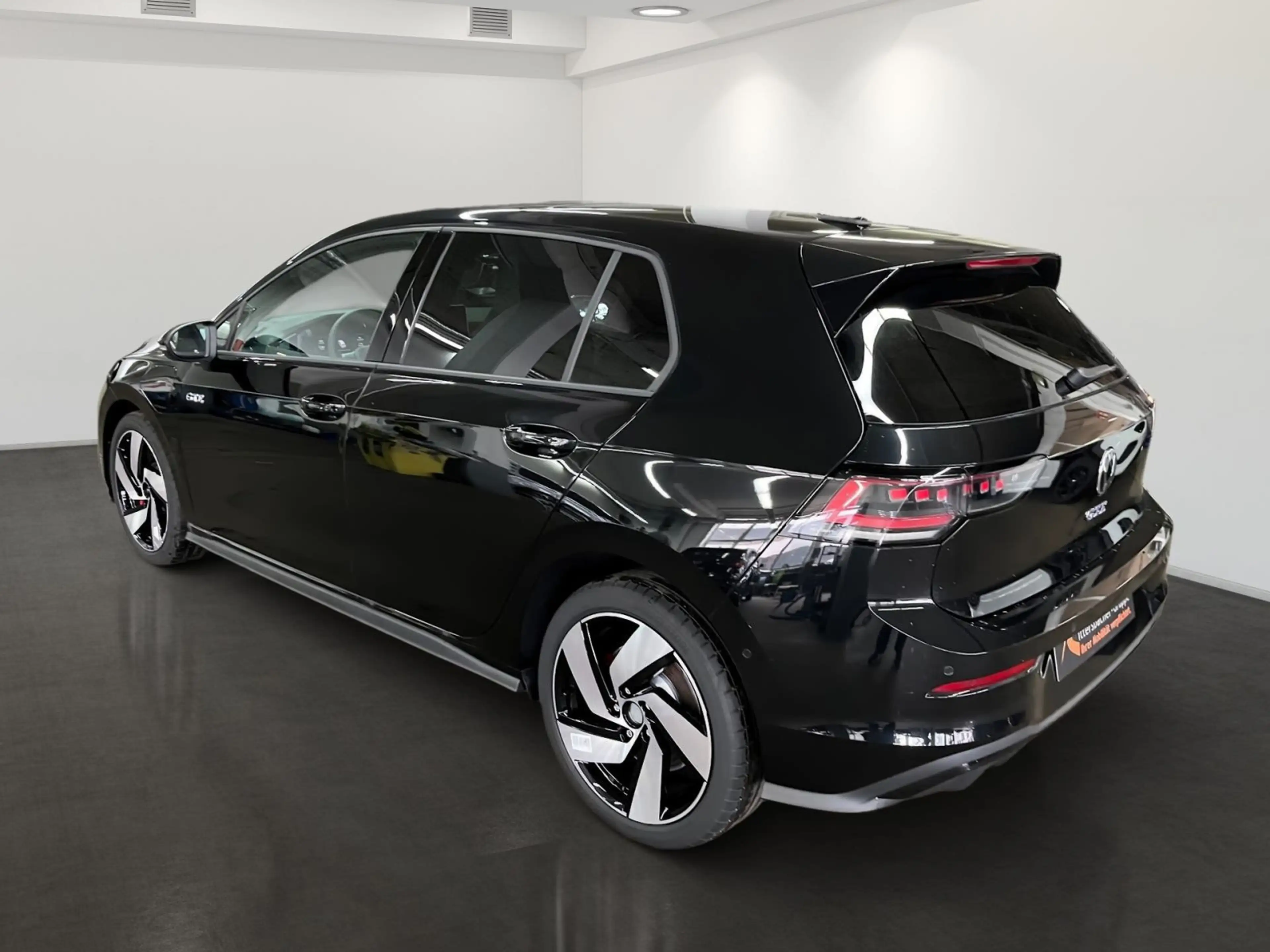 Volkswagen Golf GTE GTE 1.5 eHybrid DSG AHK*Leder*PanoDach — photo 6