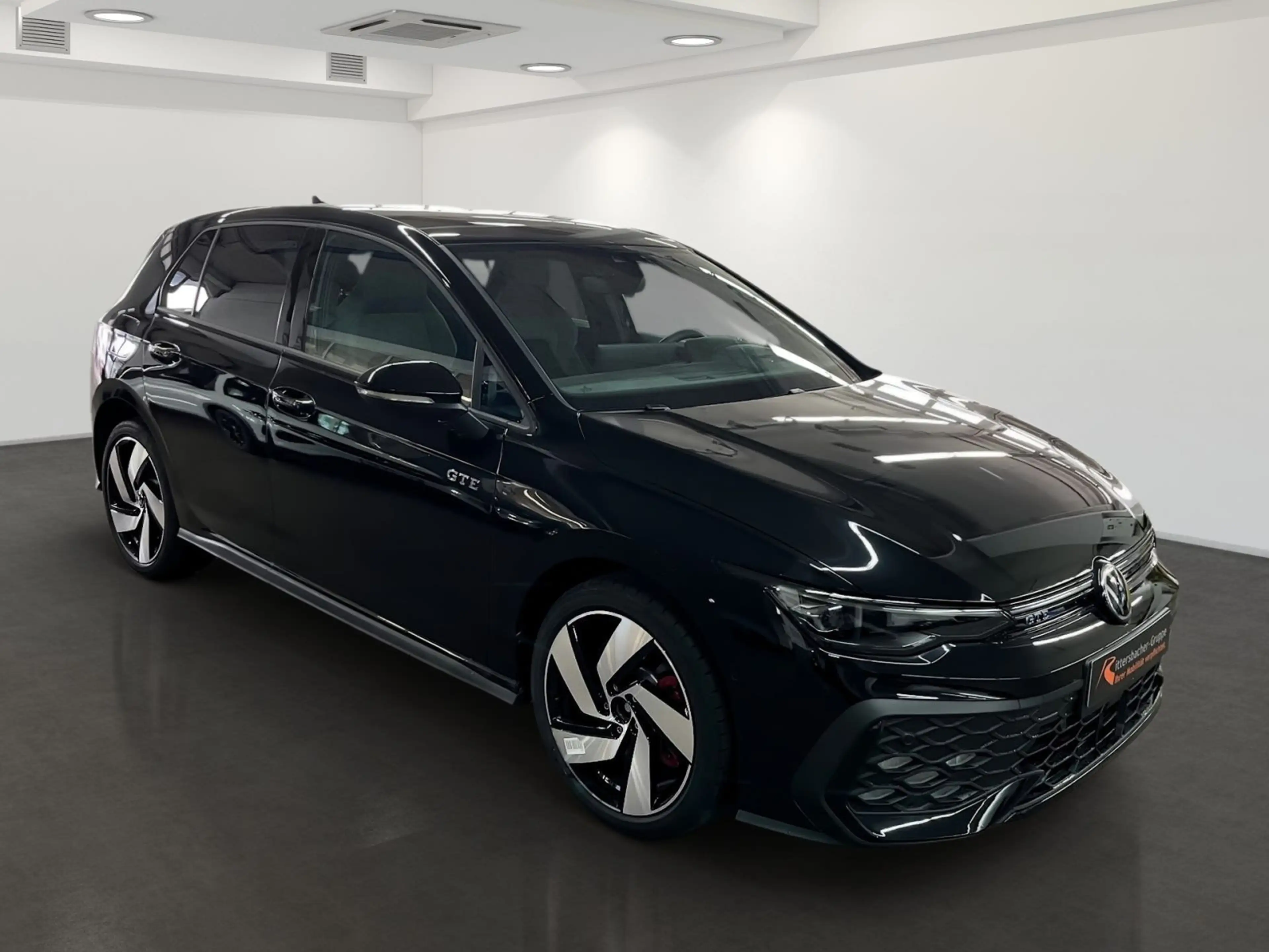Volkswagen Golf GTE GTE 1.5 eHybrid DSG AHK*Leder*PanoDach — photo 3