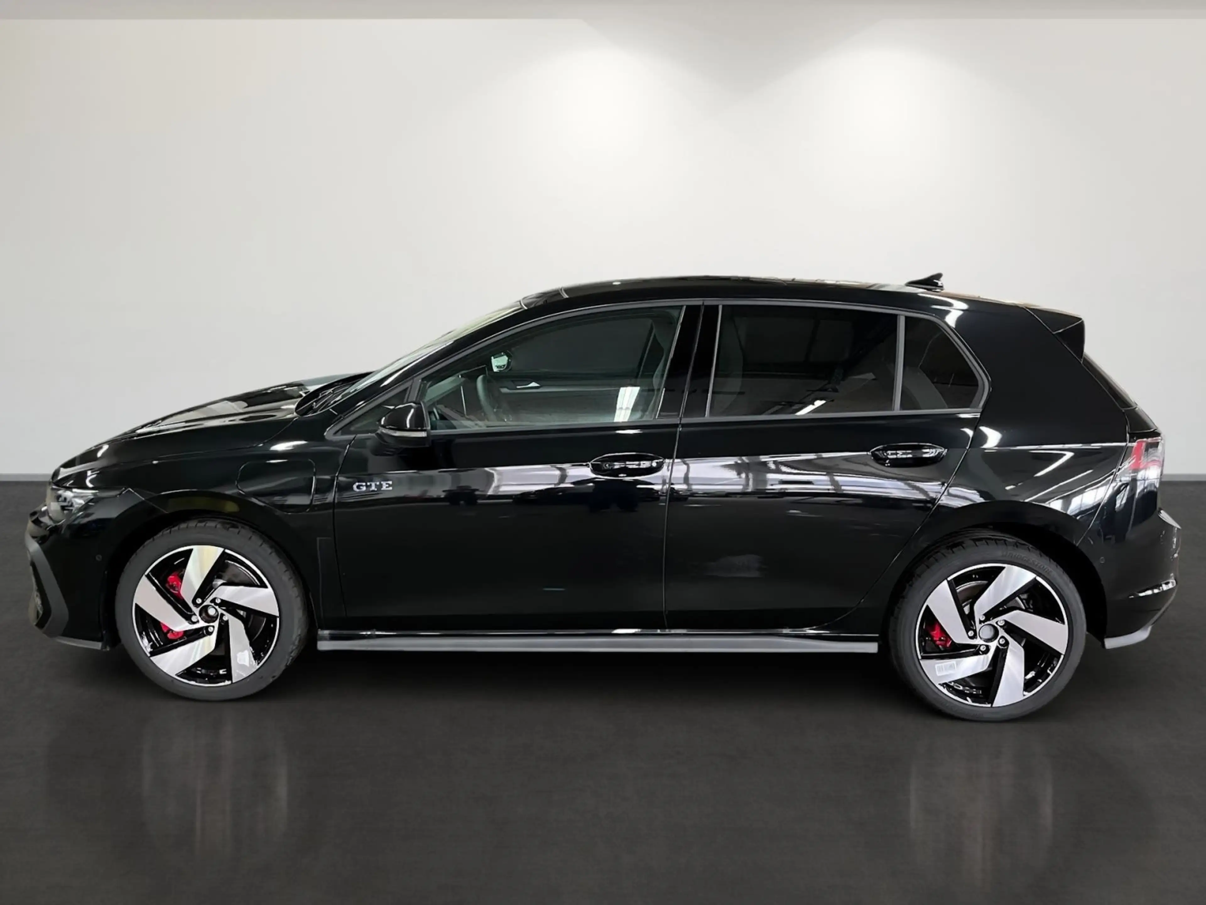 Volkswagen Golf GTE GTE 1.5 eHybrid DSG AHK*Leder*PanoDach — photo 7