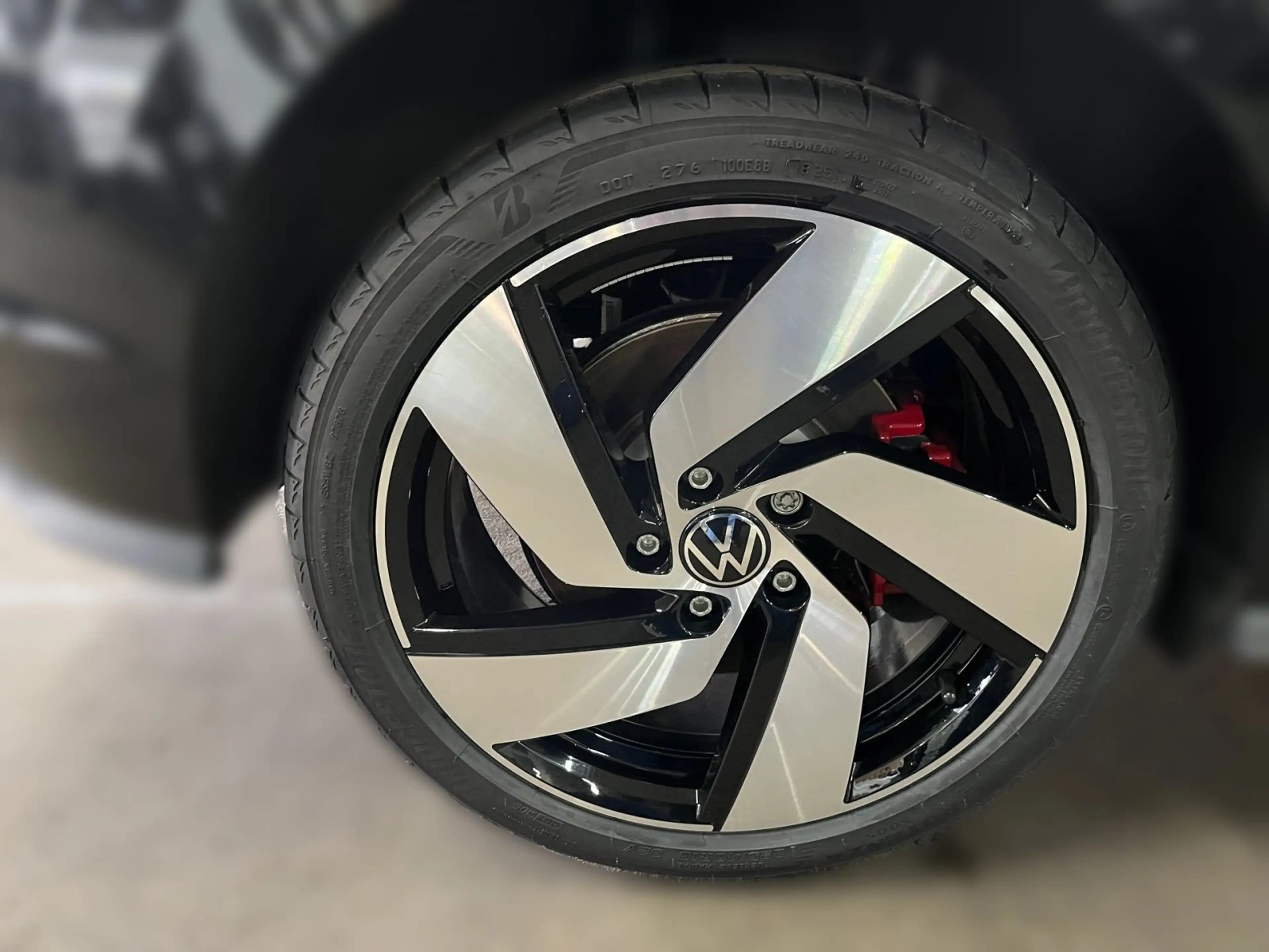 Volkswagen Golf GTE GTE 1.5 eHybrid DSG AHK*Leder*PanoDach — photo 9