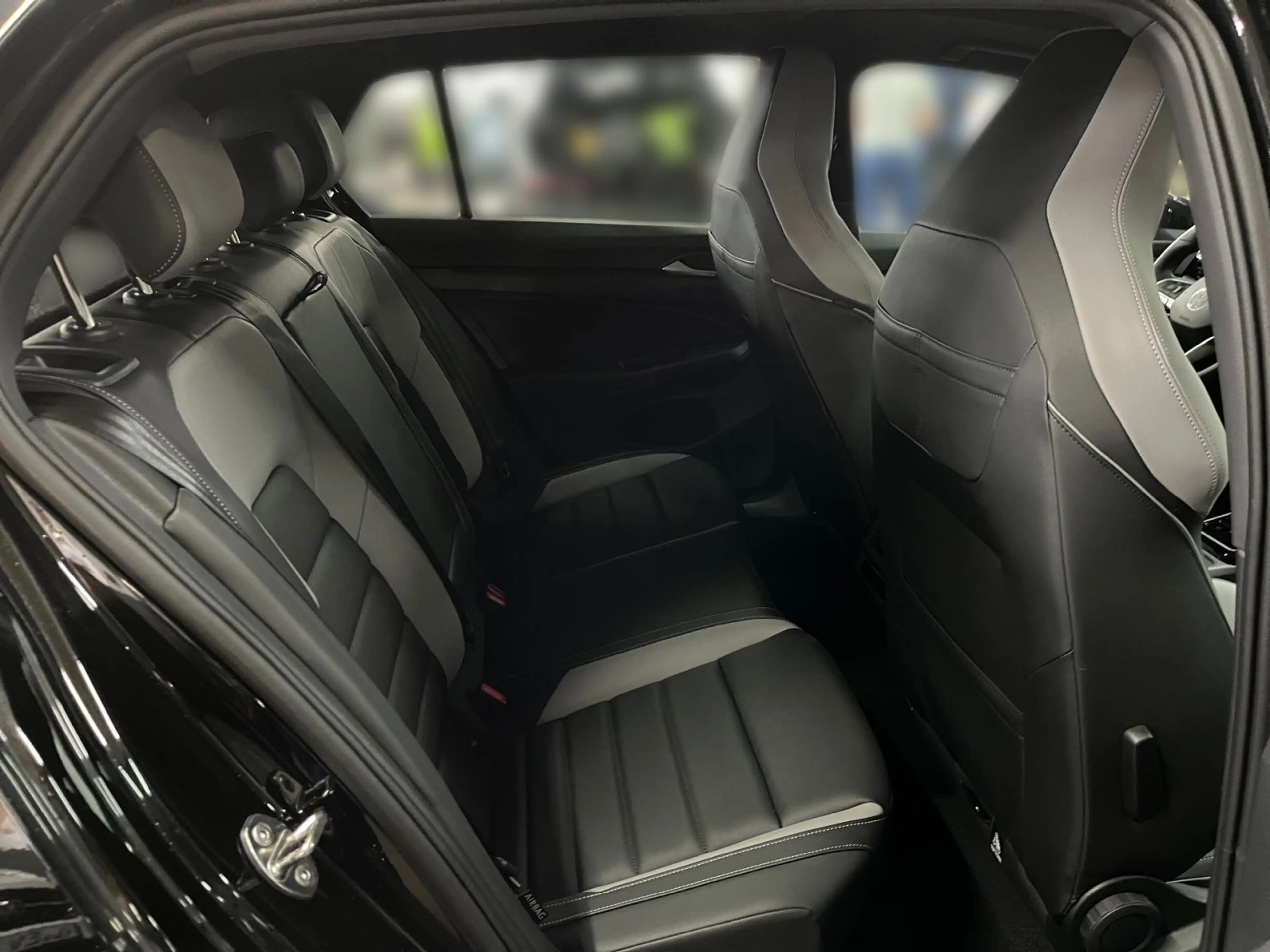 Volkswagen Golf GTE GTE 1.5 eHybrid DSG AHK*Leder*PanoDach — photo 15