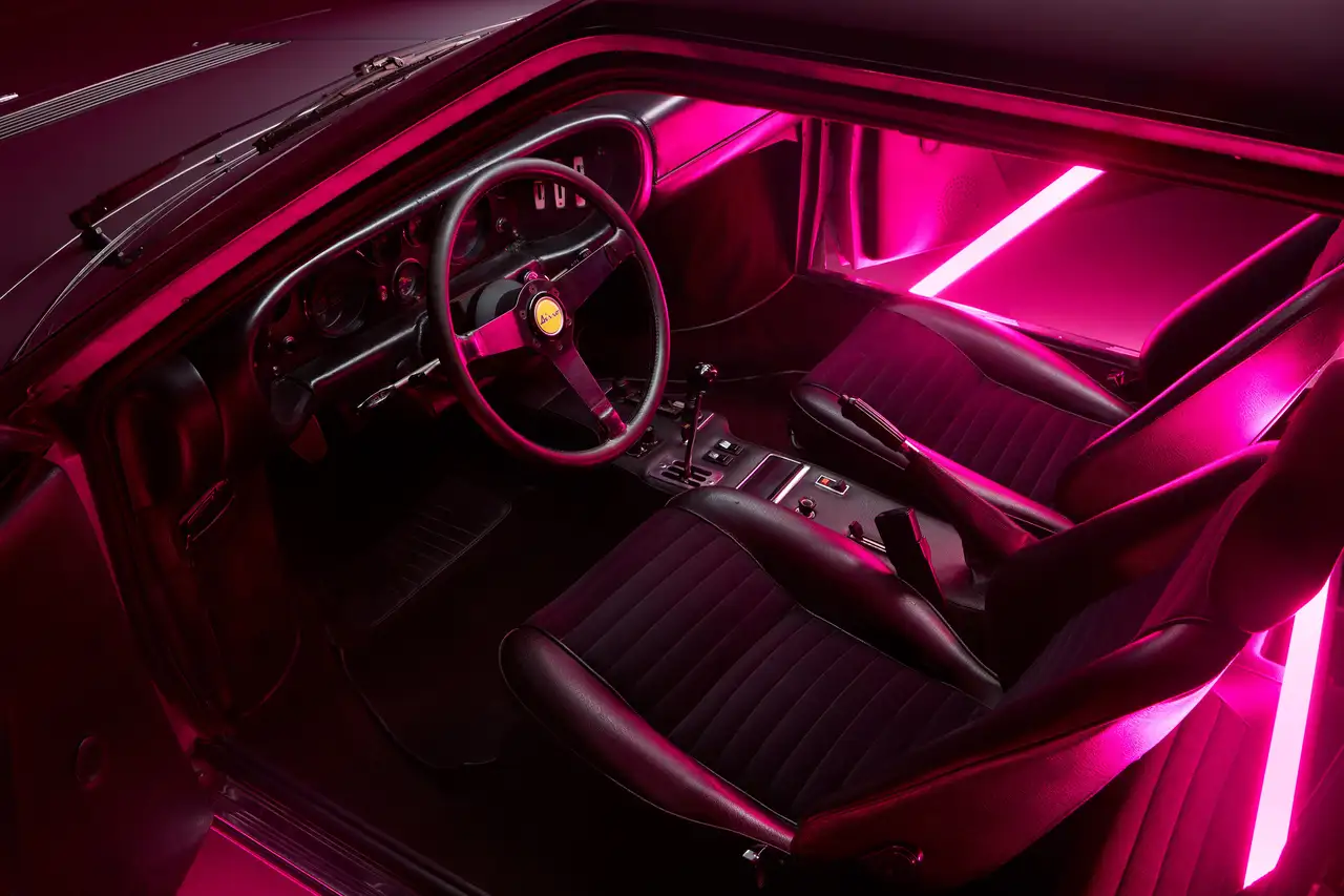 Ferrari Dino GT4 dino 208 GT/4 2.0, foto 5