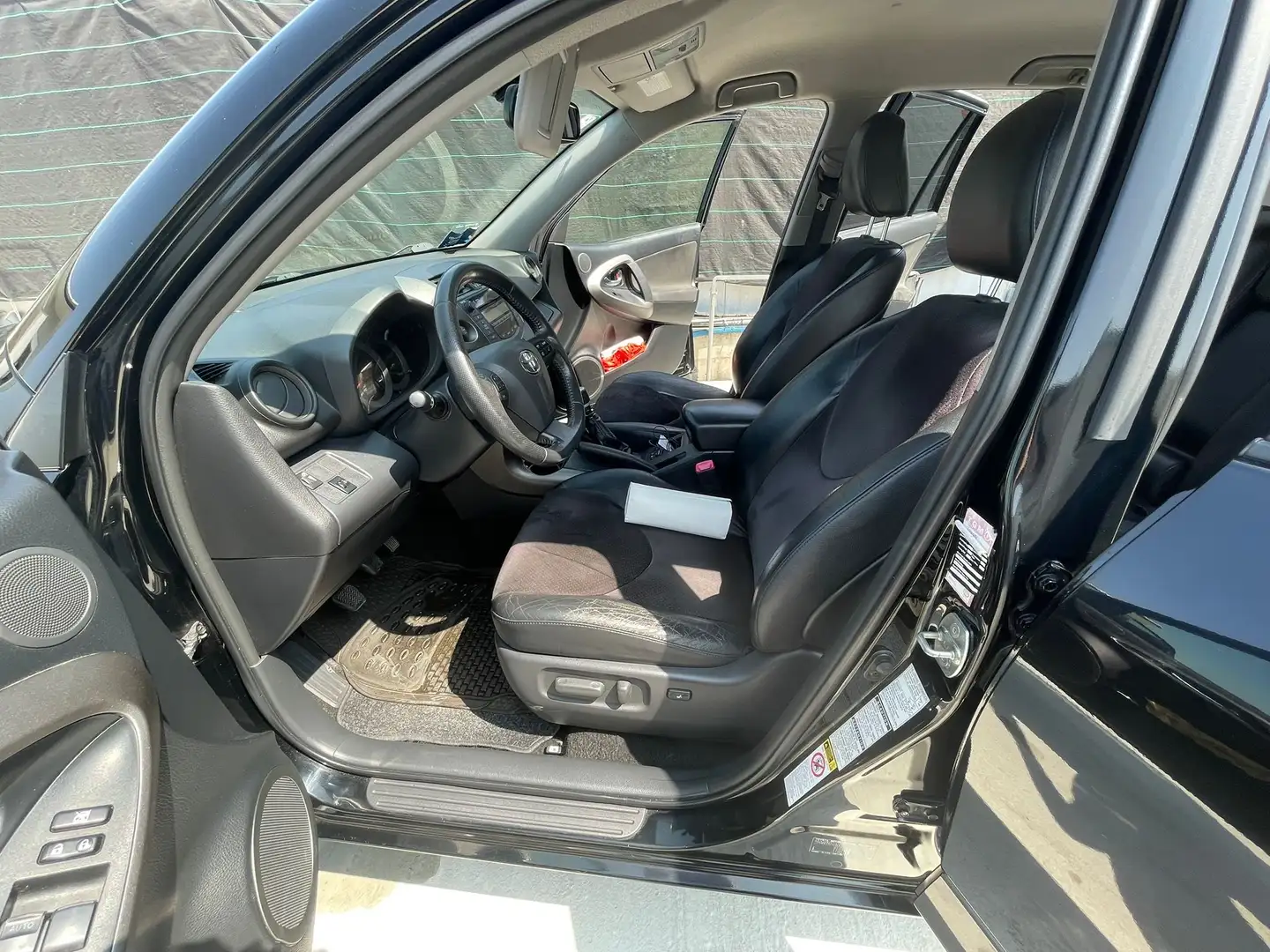 Toyota RAV 4 RAV4 2.2 d-4d Exclusive 150cv - 2