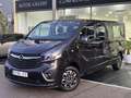 Opel Vivaro Combi 9 1.6CDTi Biturbo S/S 29 L2 145 Schwarz - thumbnail 2