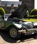 Panther Westwinds Kallista 2.8L Grau - thumbnail 21