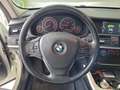 BMW X3 xDrive20d Eletta*automatica Blanco - thumbnail 14