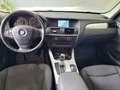 BMW X3 xDrive20d Eletta*automatica Blanco - thumbnail 10
