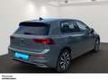 Volkswagen Golf 1.5 TSI Active LED NAVI SHZ PDC LM ZV Grau - thumbnail 3