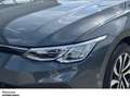 Volkswagen Golf 1.5 TSI Active LED NAVI SHZ PDC LM ZV Grau - thumbnail 4