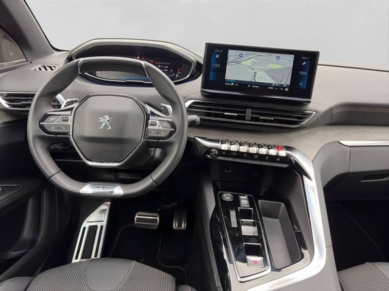 Peugeot 5008 GT HYBRID 136 e-DSC6 — photo 10