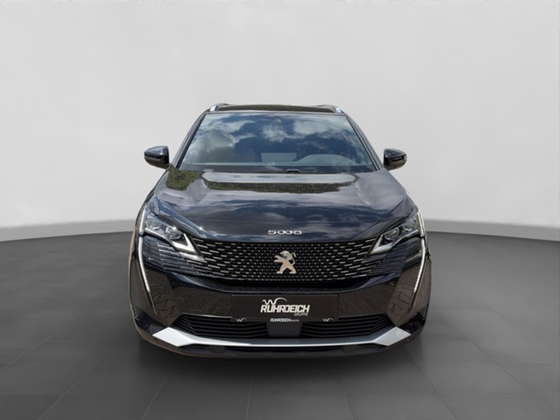 Peugeot 5008 GT HYBRID 136 e-DSC6 — photo 6