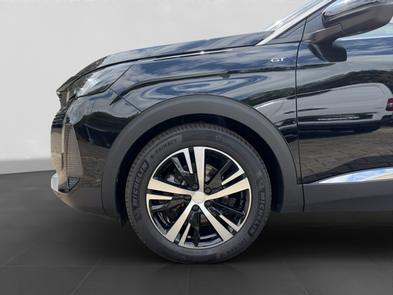 Peugeot 5008 GT HYBRID 136 e-DSC6 — photo 7