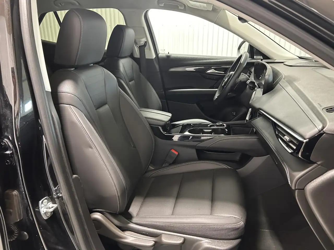 Buick Envision fotografie Buick Envision