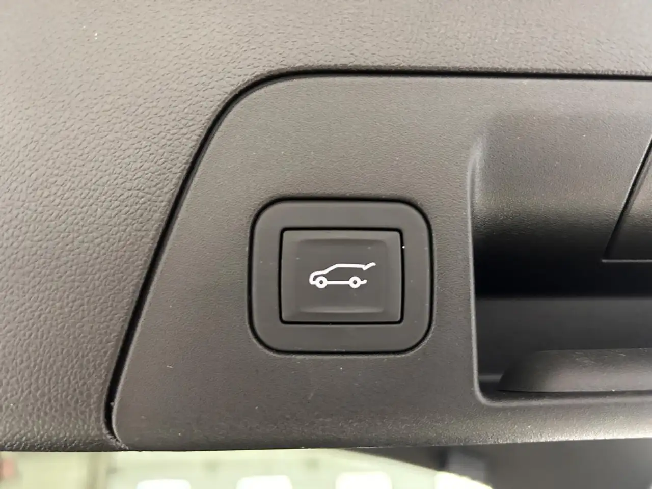 Buick Envision fotografie Buick Envision