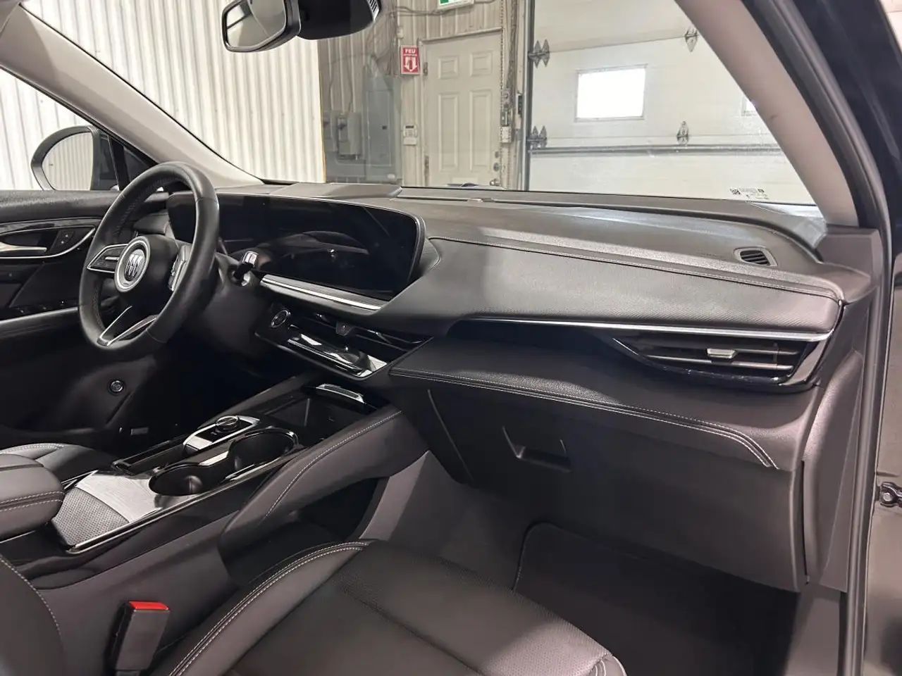 Buick Envision fotografie Buick Envision