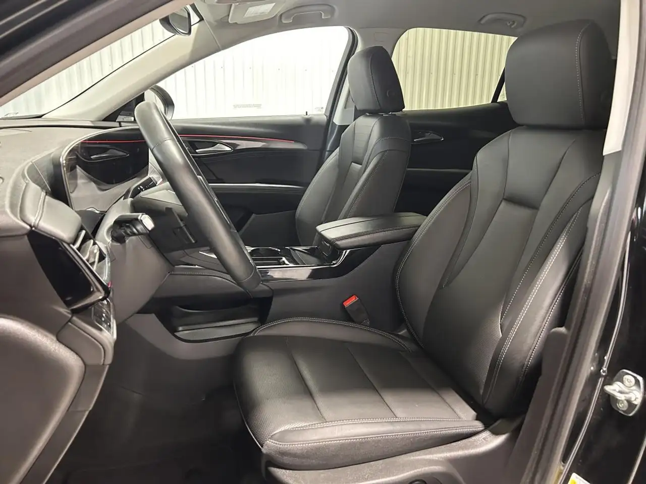 Buick Envision fotografie Buick Envision