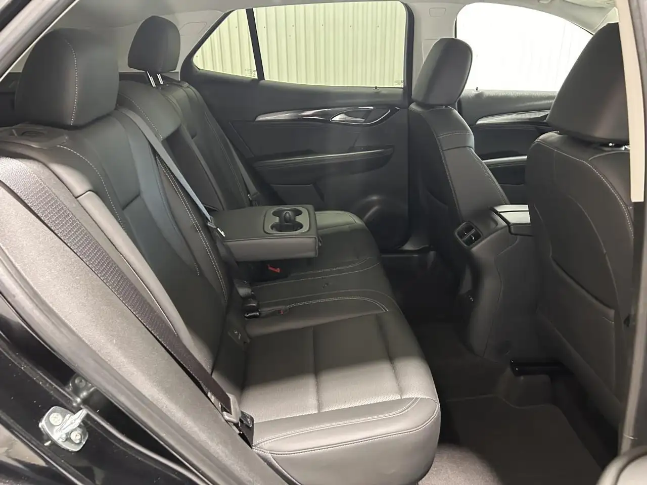 Buick Envision fotografie Buick Envision