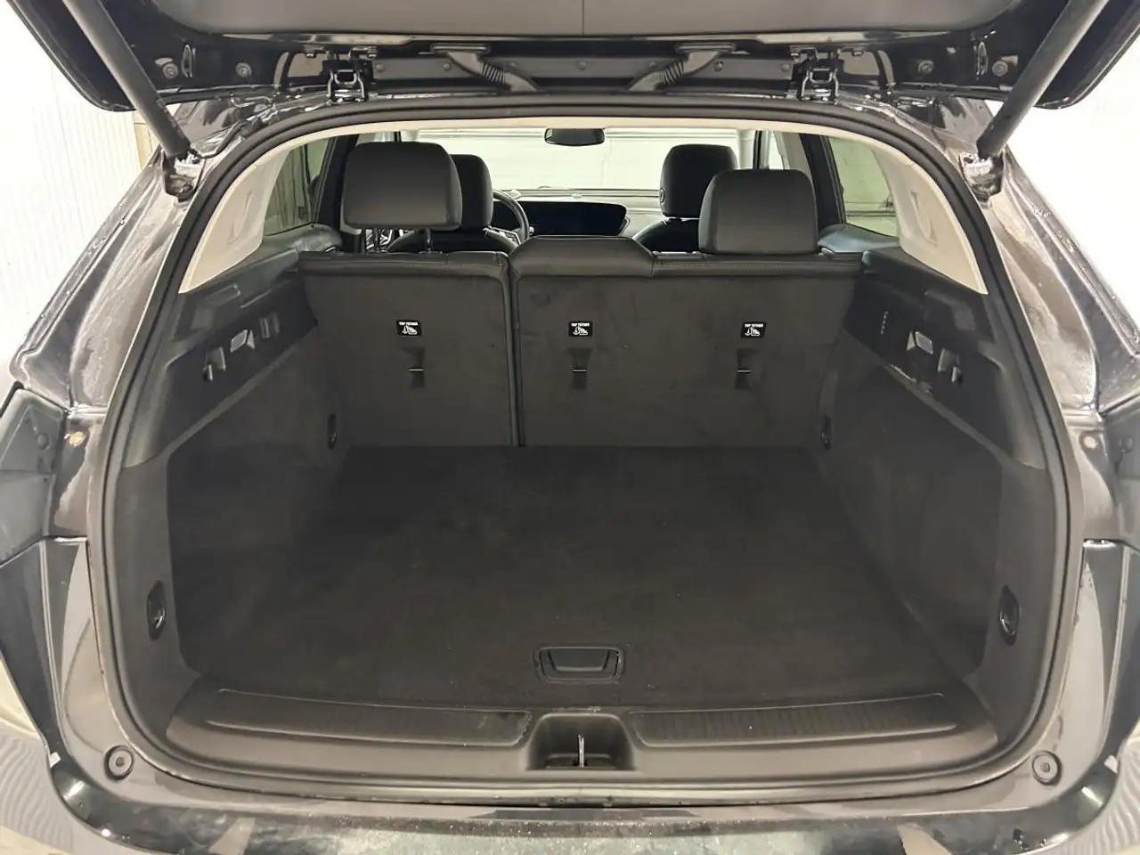 Buick Envision fotografie Buick Envision