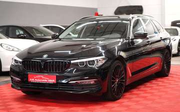 d G31 Touring *Unfallfrei*360°Cam*AHK