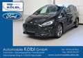 Ford S-Max 2.5 Hybrid ST-Line,ACC/NAVI/KAMERA/LMR19'' Schwarz - thumbnail 1