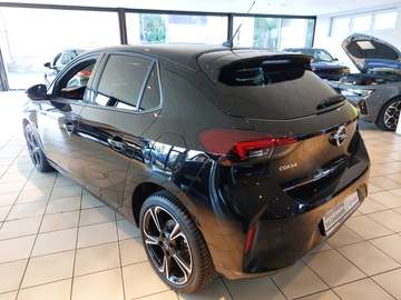 Bild 2 Opel Corsa GS Line