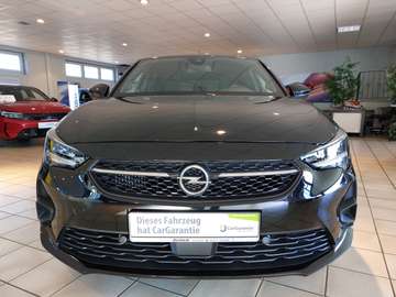 Bild 7 Opel Corsa GS Line