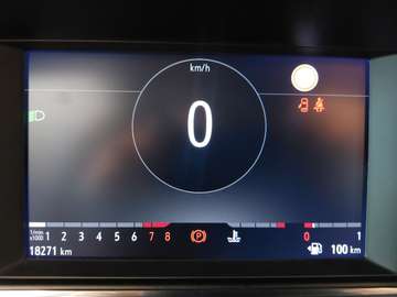 Bild 15 Opel Corsa GS Line