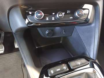 Bild 13 Opel Corsa GS Line