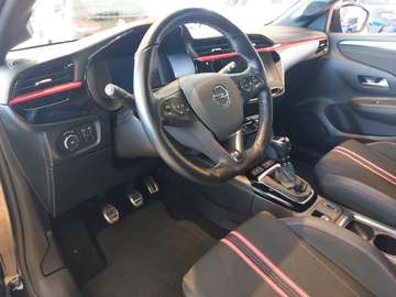 Bild 10 Opel Corsa GS Line